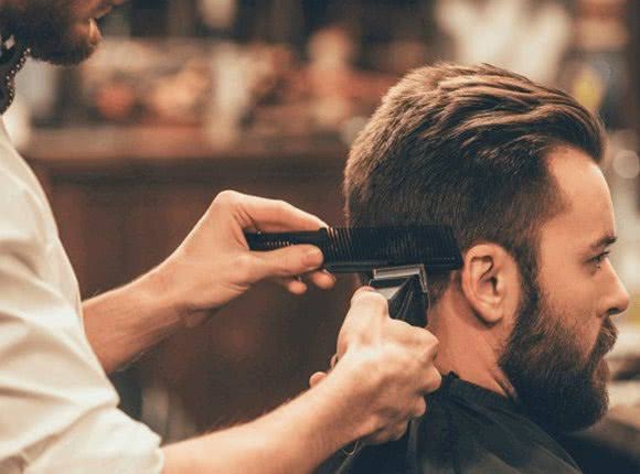 Imagem de Corte de Cabelo
