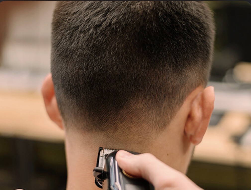 Imagem de Pezinho do Cabelo