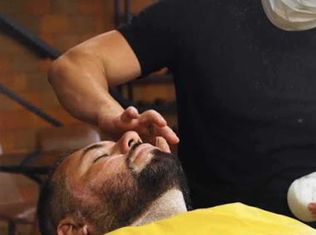 Imagem de Limpeza de Pele