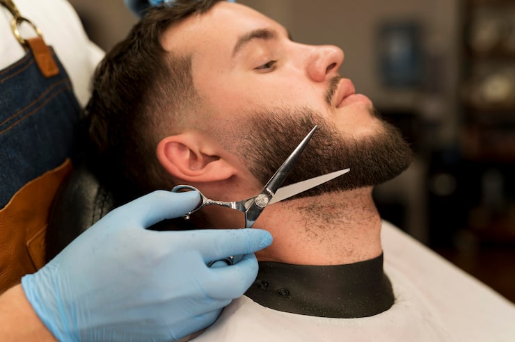Imagem de Barba