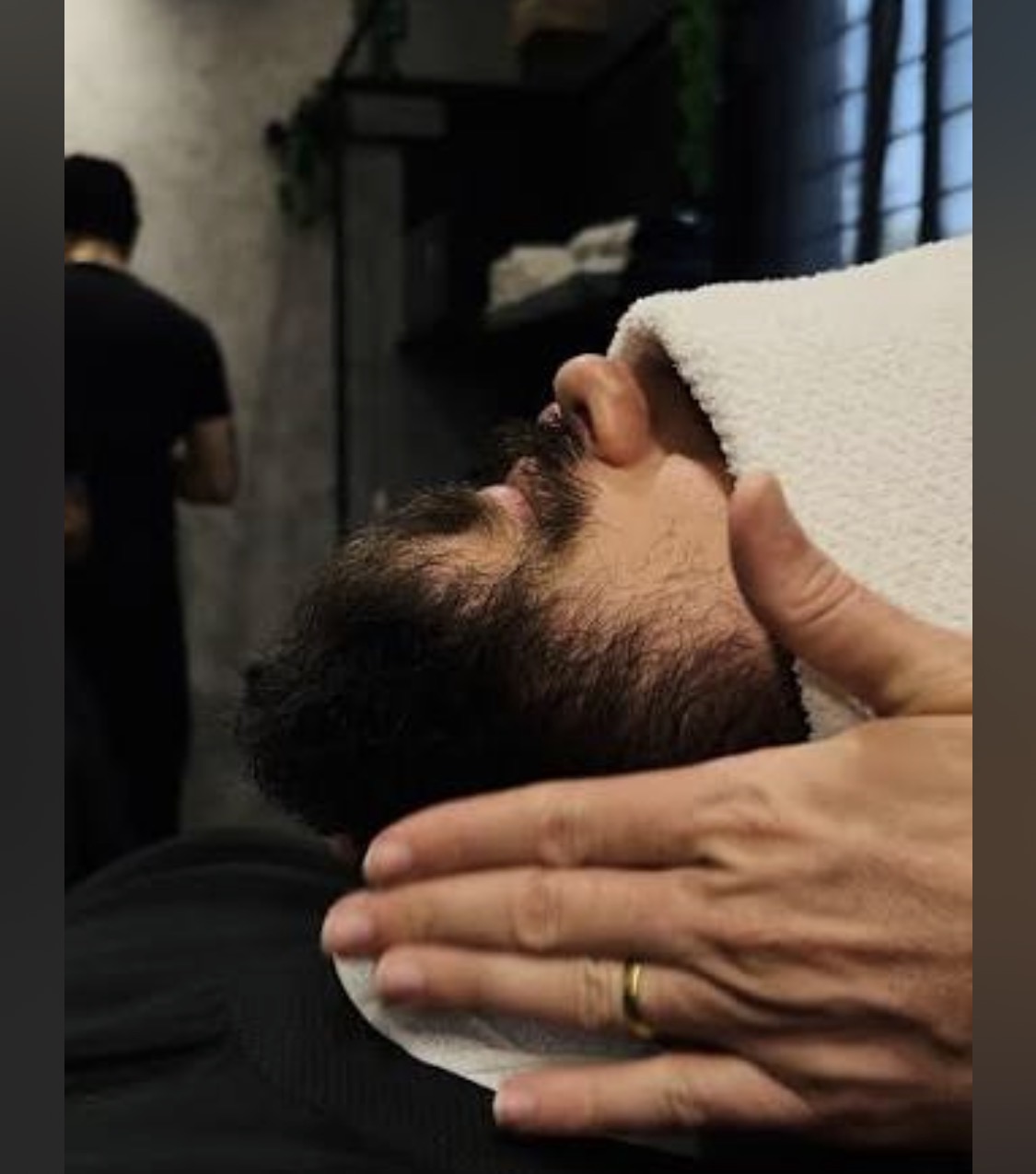 Imagem de Hidratação Barba