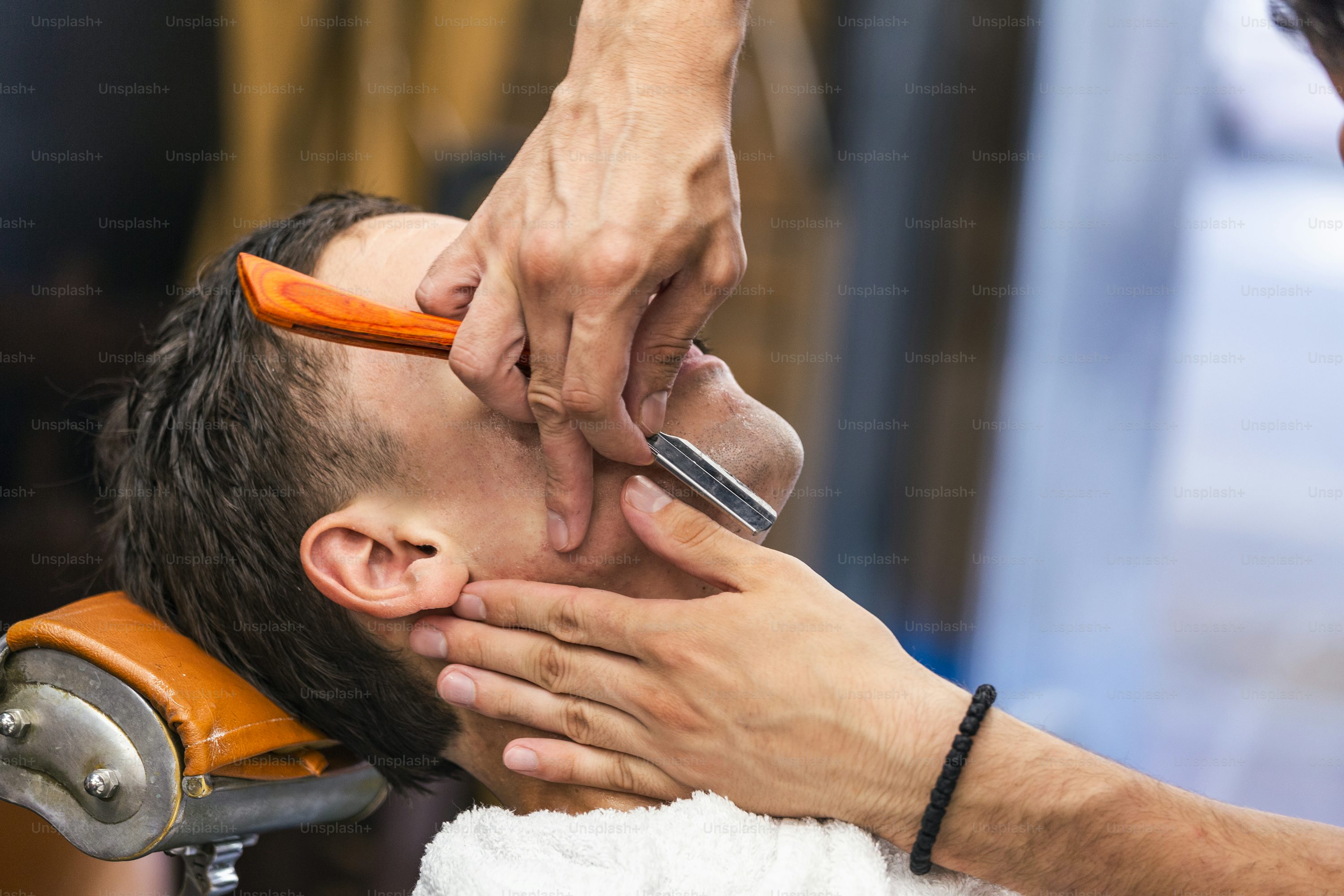 Imagem de Barba Express