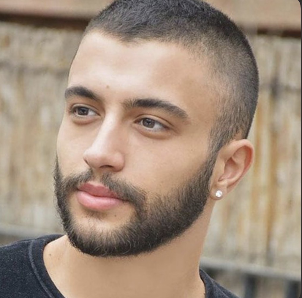 Imagem de Corte de Cabelo Express
